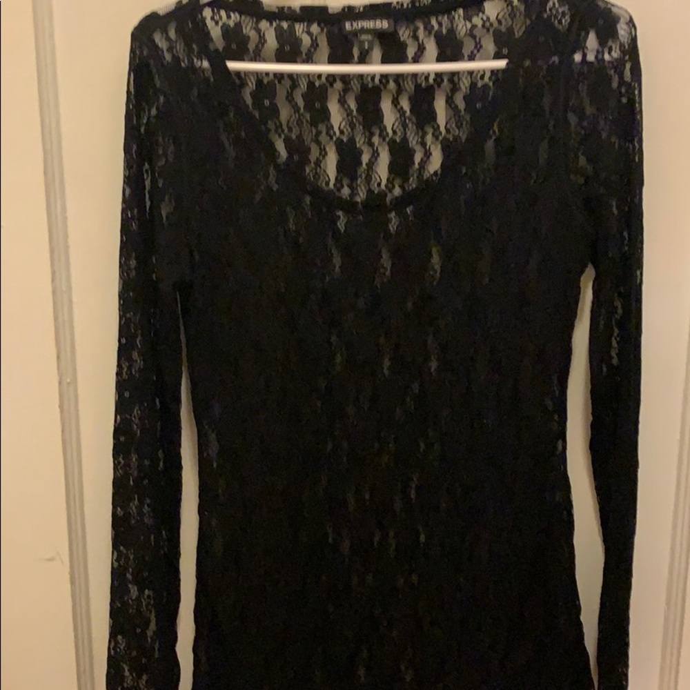 Express Top